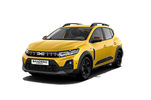 Nuevo Sandero Stepway