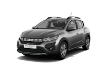 Sandero Stepway