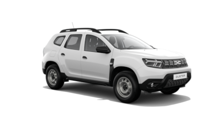 Nuevo Dacia Duster: mejor equipado e imagen actualizada